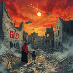 Gaza No Calla