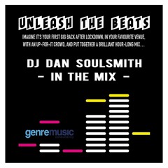 Dan Soulsmith - Unleash The Beats (for Genre Music)
