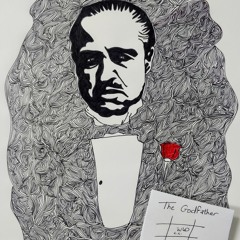 Podcast11: الأب الروحي - The Godfather