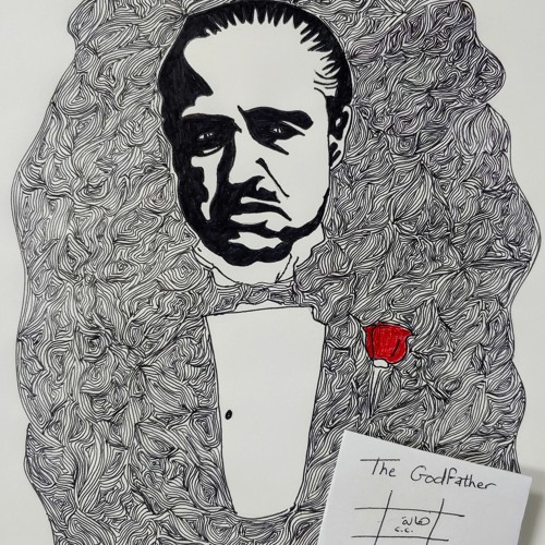 Podcast11: الأب الروحي - The Godfather