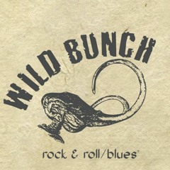 Wild Bunch - Oh Woman
