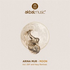 Arina Mur - Sun (DSF Remix)[Akbal Music]