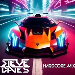 Steve Bates - Hardcore Mix (Free Download)