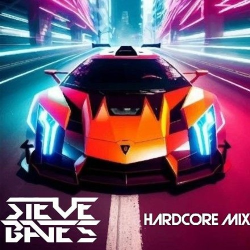 Steve Bates - Hardcore Mix (Free Download)