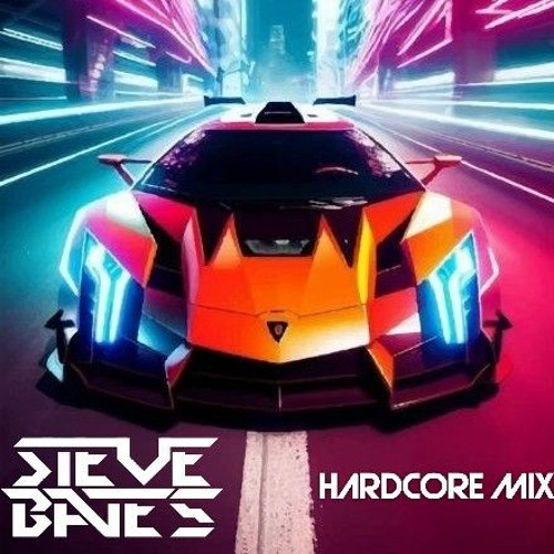 Steve Bates - Hardcore Mix (Free Download)