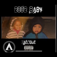 Zaelique ~ Remember (Prod. 34 min & xxMalcomFlexx)