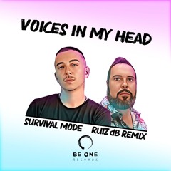 Survival Mode - Voices In My Head