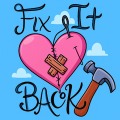Fix It Back! (p. Waici)