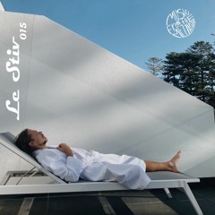 Le Stiv - MFTM Mixtape - 015 - MFTS(tiv)