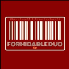 I wanna see you . Feat (OctavianDeep SA)