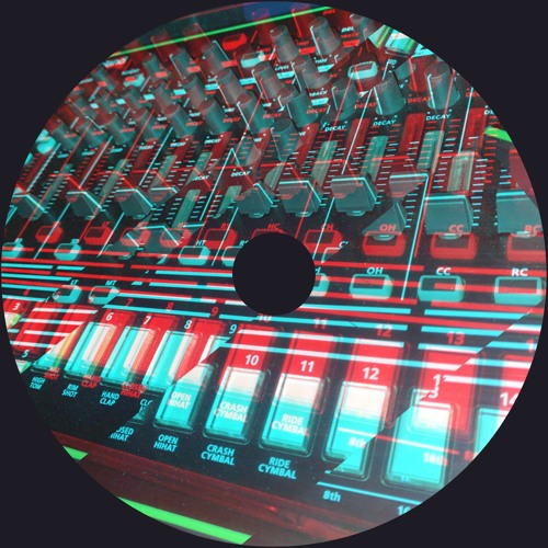 P R E M I E R E: Colomboi - Track 21 [COLOMBOI]