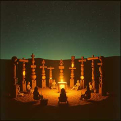 Circle of the Ancestors