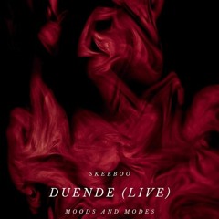 Duende (live)