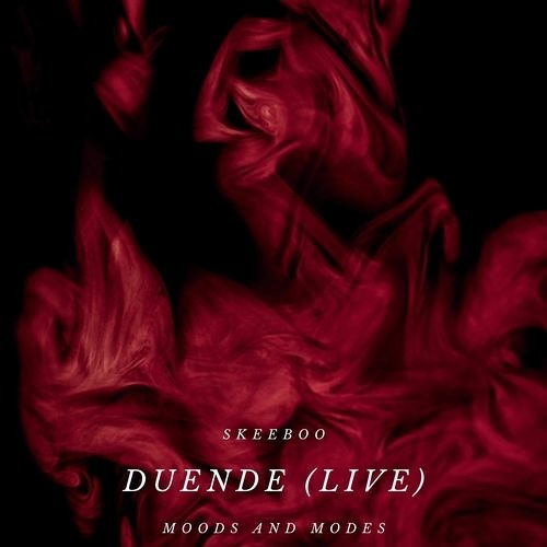 Duende (live)