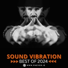 Adrian Bilt presents Sound Vibration - Best Of 2024