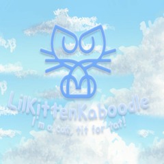 Metamodernity (Katssie Cover)