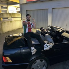 A-Team Mashup (prod.damy)