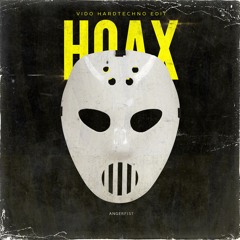 Angerfist - Hoax (VIDO EDIT)
