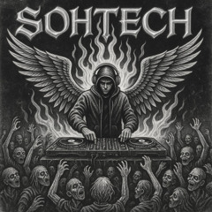 SOHTECH HARDTECHNO SESSION 3