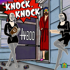 TVBOO - Knock Knock