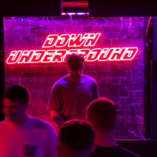 TECH GROOVES #2