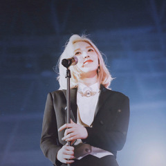 Light me up - 웬디 (WENDY)SOLO (La Rouge ver.)