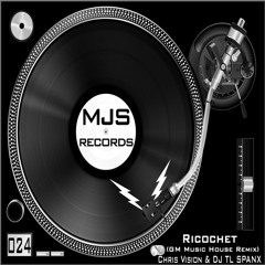 Ricochet - Chris Vision & DJ TL SPANX (GM House Remix)