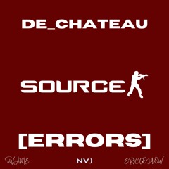 de_chateau ft. eric godlow (prod. Eric Godlow)