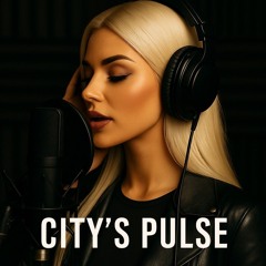 City's pulse
