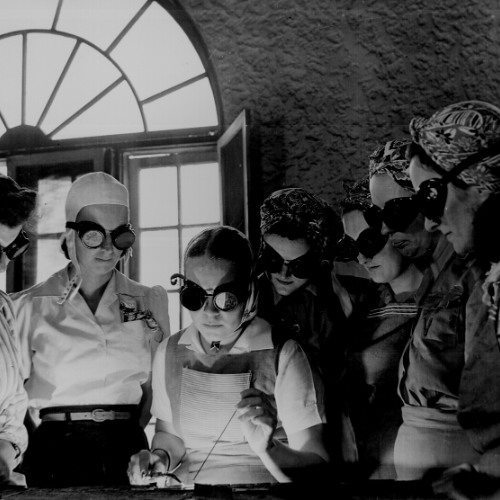 Nomad Versus Nomad DJ set on RIOT - 23rd January 2026