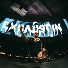 Exhaustin Project Seismix Vol. 3