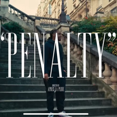 MESSLD - PENALTY⚽️