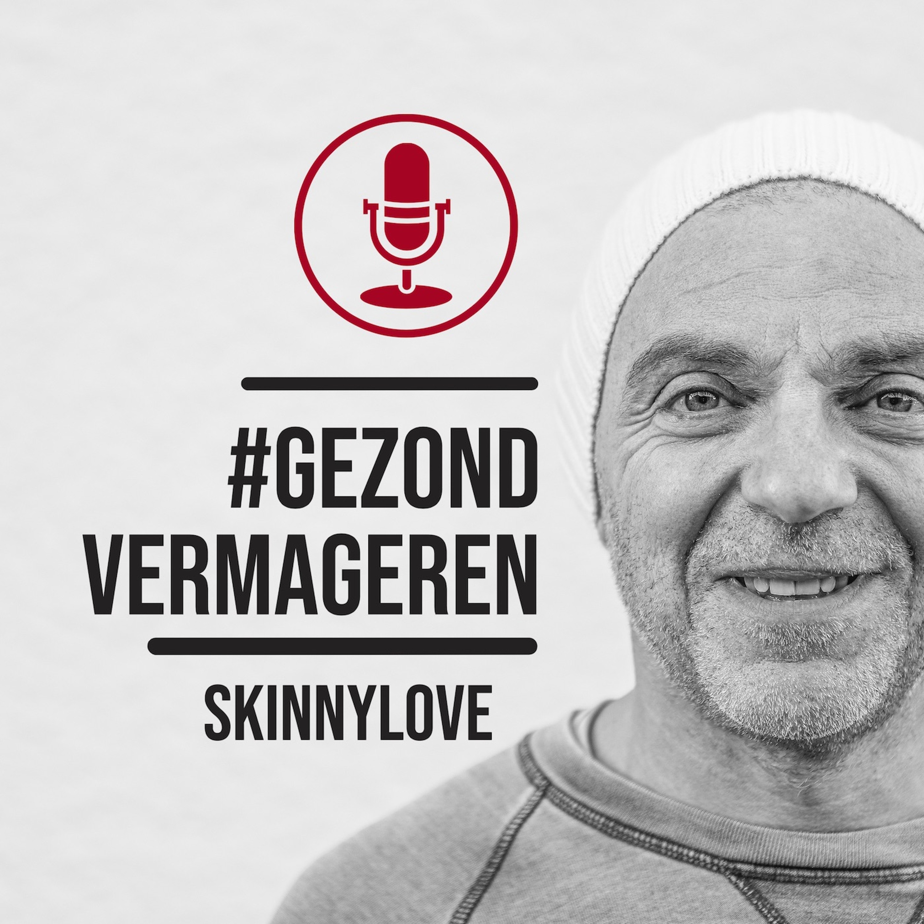 Gezond vermageren met Skinnylove