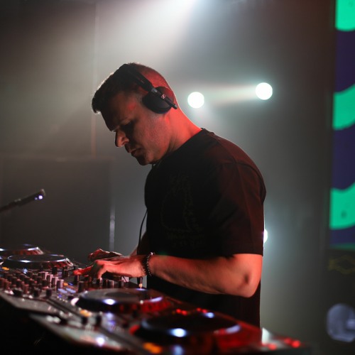 VIRXE - Techno Chapter #07