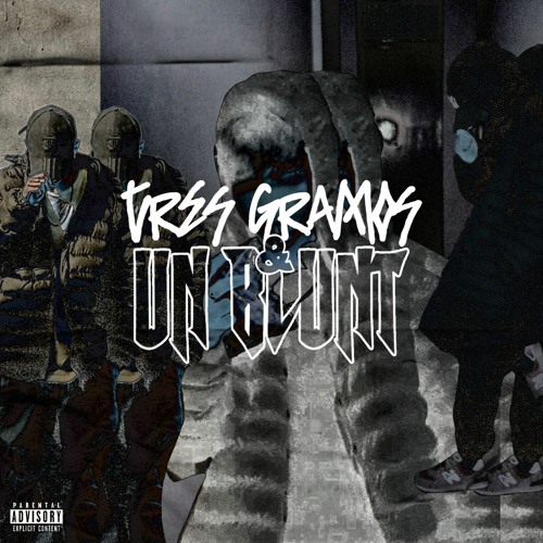 TRES GRAMOS & UN BLUNT (prod. jk8)