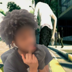 how uu gon diss me? w denimmszn(zomb0)