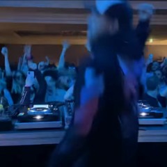 Metha live dj set - Be Massive Party Marriott Hotel Panorama Hall  20220409