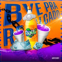 Droping Played - “Bye pra Recalcado” ft. Trxsh062 (Prod. Asper Async)