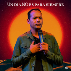 Un Día No Es para Siempre (En Vivo)