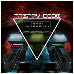 OneAlone - Underground City