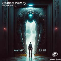 Hesham Watany - World 2.0 العالم