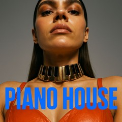 We rise in harmony (Piano House reload)