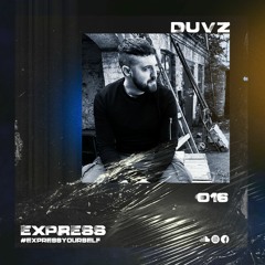 Express Selects 016 - Duvz