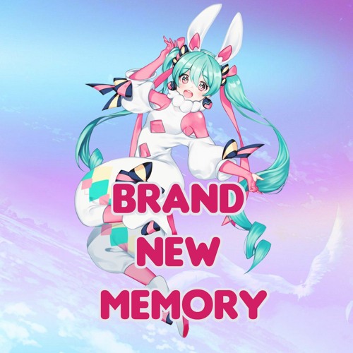 KYOTOKONKON Feat Hatsune Miku -  Brand New Memory