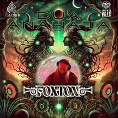Mr Foxton Debut Set Dua Anahata 24 May 2025