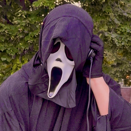 Spooky Bass House Halloween Mix