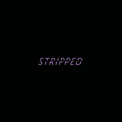 100 Band-Aids (Stripped)
