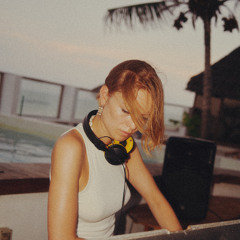 Fraenz - Butik x Lighthouse Festival, Zanzibar 2025