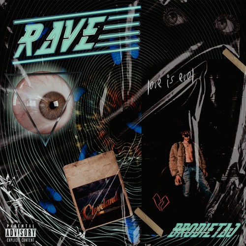 Rave prod. Lockage