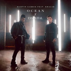 Ocean-Martin Garrix feat.Khalid (Essential mix)
